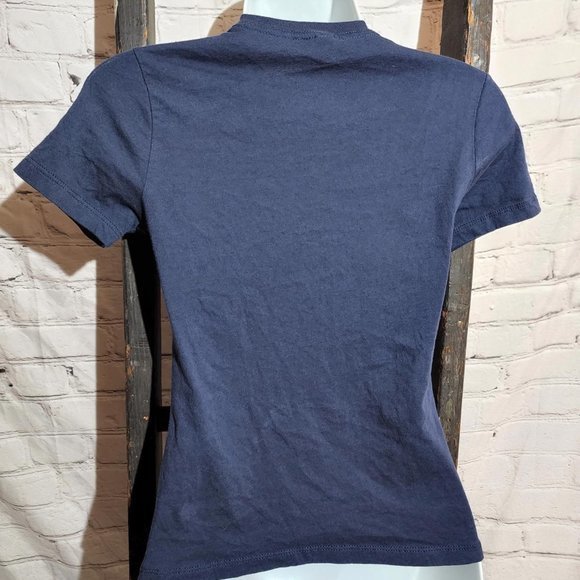 WV Mountain Mama Shirt West Virginia WV Small - Picture 2 of 3